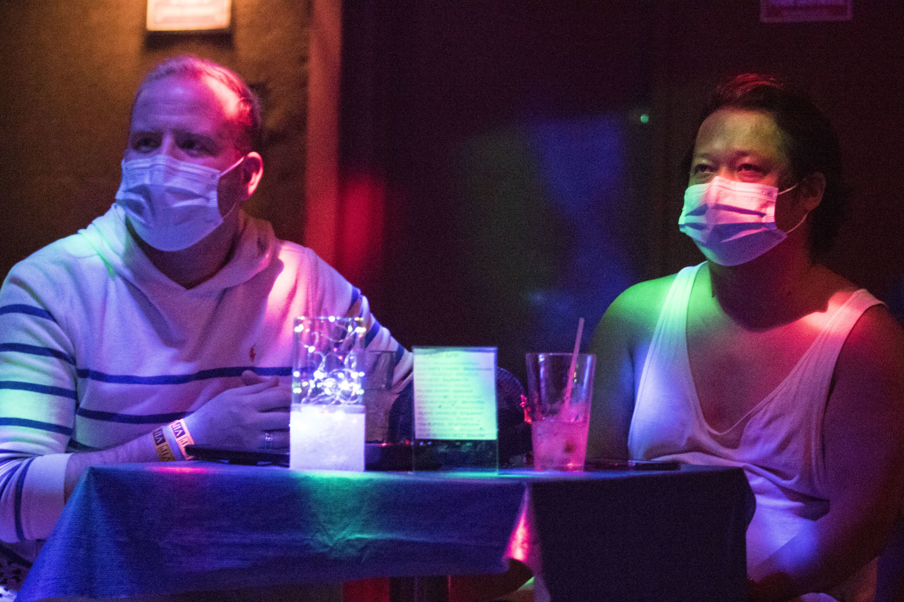Dick's RU Crazee restarts its drag shows